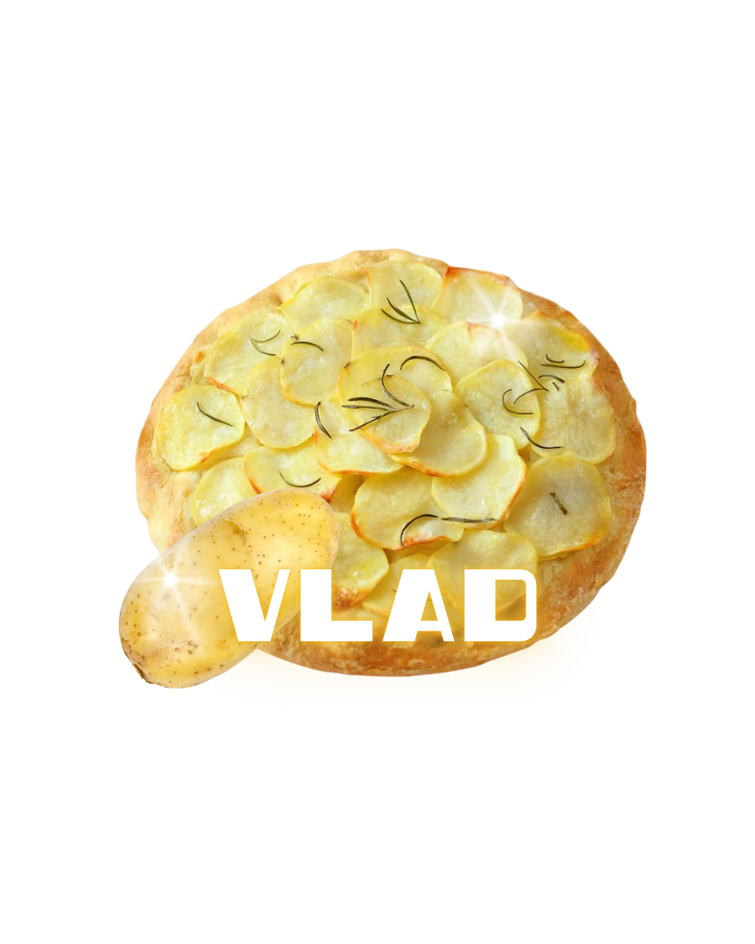 Pizza Vlad